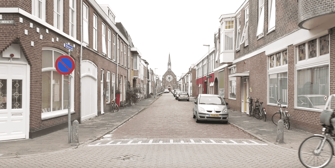 Den Helder werkt aan interventieplan voor kwetsbare wijken