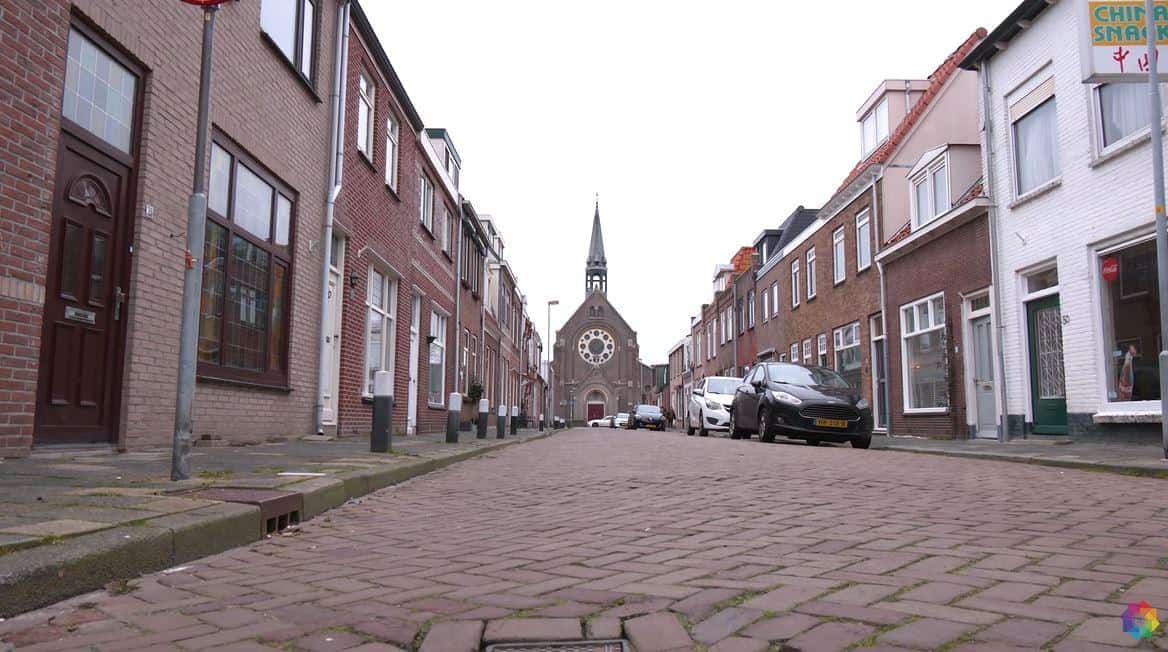Visbuurt aanpakken een politieke keuze: “Maar er is echt wel iets aan de hand”