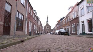 Motie Stadspartij en PvdA: Evalueer zelfbewoningsplicht