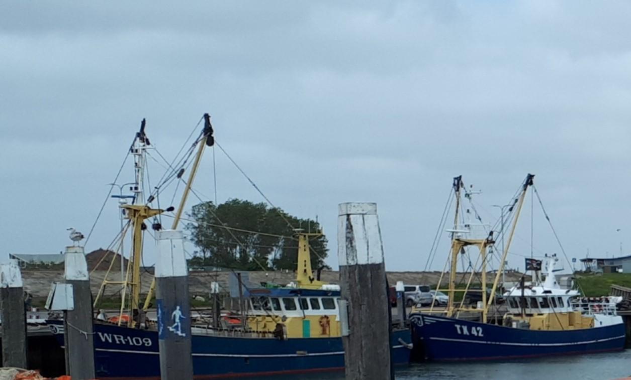 CDA vraagt provincie om ondersteuning voor vissers in nood