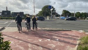 Fietsersbond wil antwoord over kruising N9