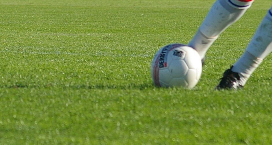 Amateurvoetbal volledig stopgezet