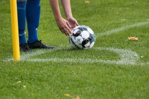 JVC vrouwen ondanks grote nederlaag niet ontevreden