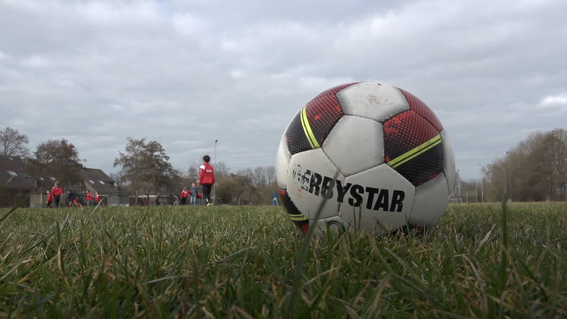 Voetbaltransfers in Den Helder en Hollands Kroon