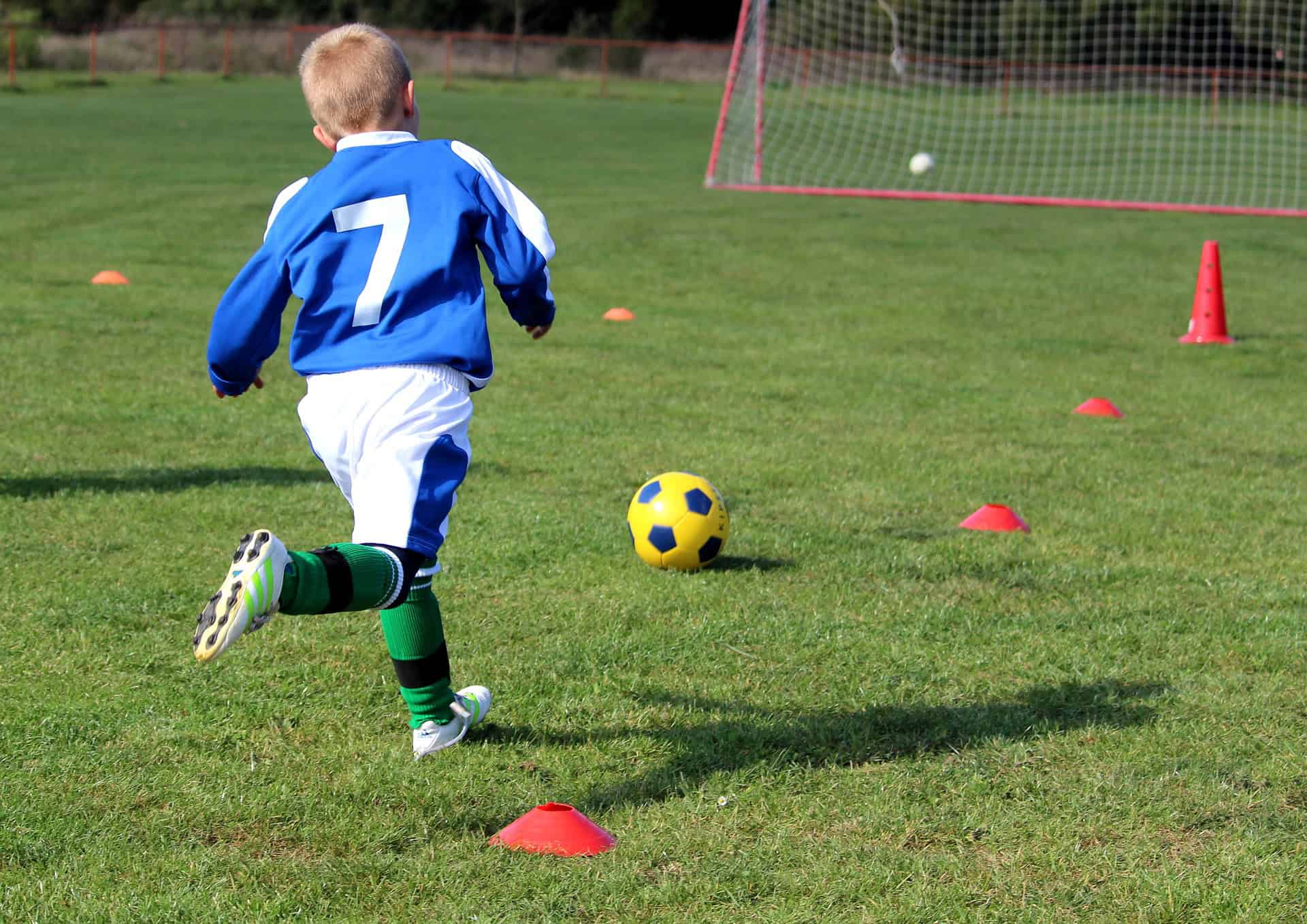 Laatste edities Sport en Spel in de Wijk