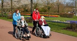 Laatste kans om een vrijwilliger in het zonnetje te zetten