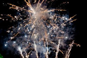GroenLinks Hollands Kroon vraagt om vuurwerk evaluatie