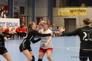 VZV moet voor Europacup naar Bosnië