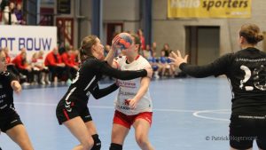 VZV sluit af met overwinning