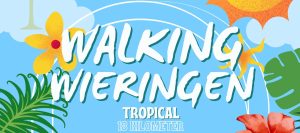 Inschrijven voor wandeling ‘Walking Wieringen’ gaat van start