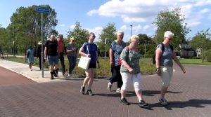 Video: Wandelen voor mensen met diabetes
