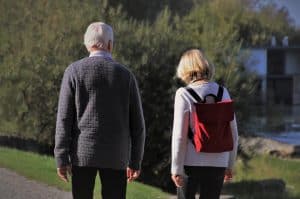 Wandel mee tijdens de Nationale Diabetes Challenge