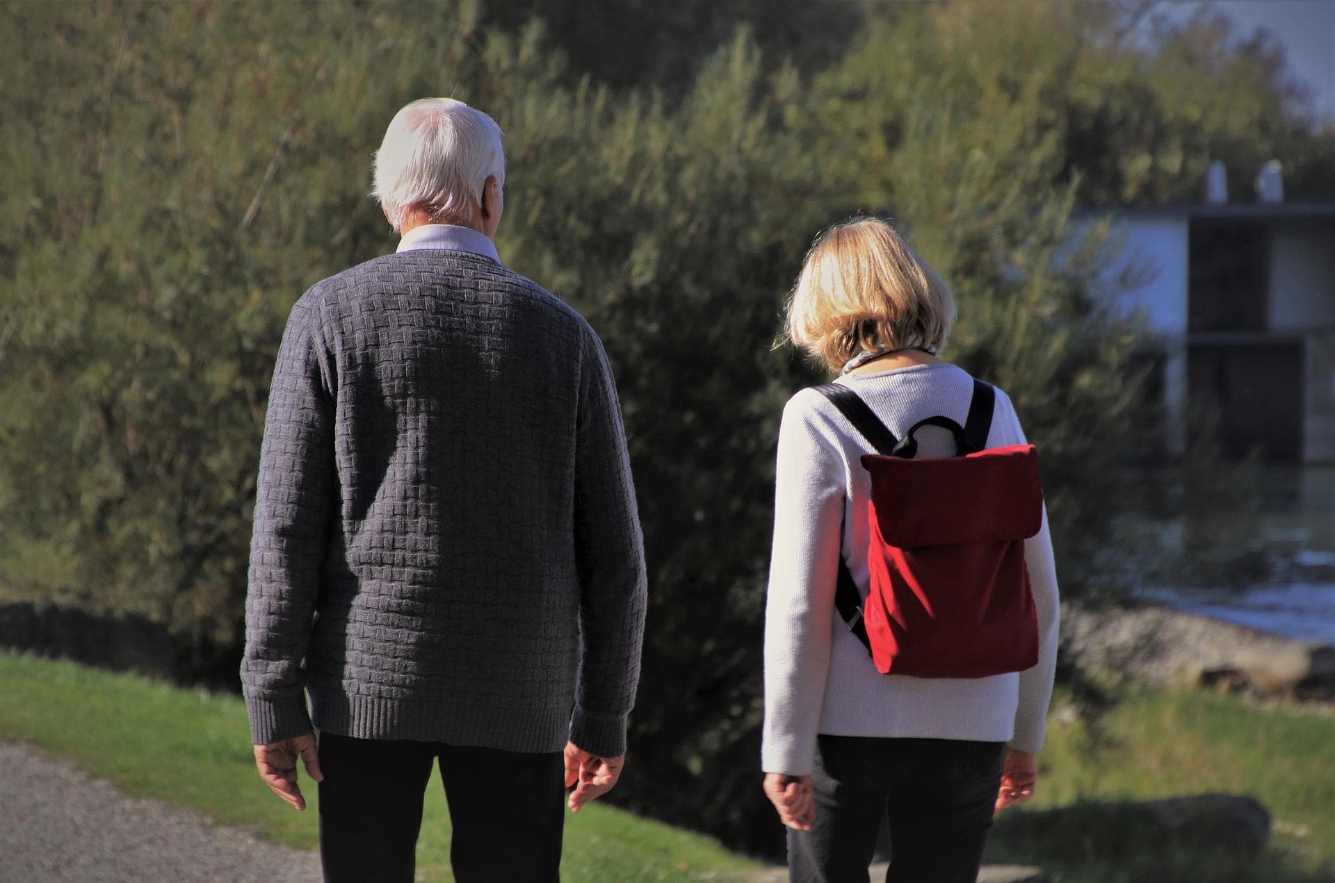 Wandel mee tijdens de Nationale Diabetes Challenge