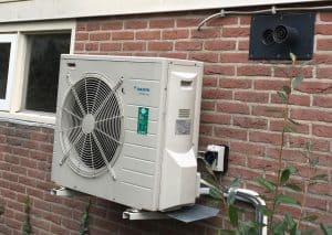 Thematour Nationale Duurzame Huizen Route