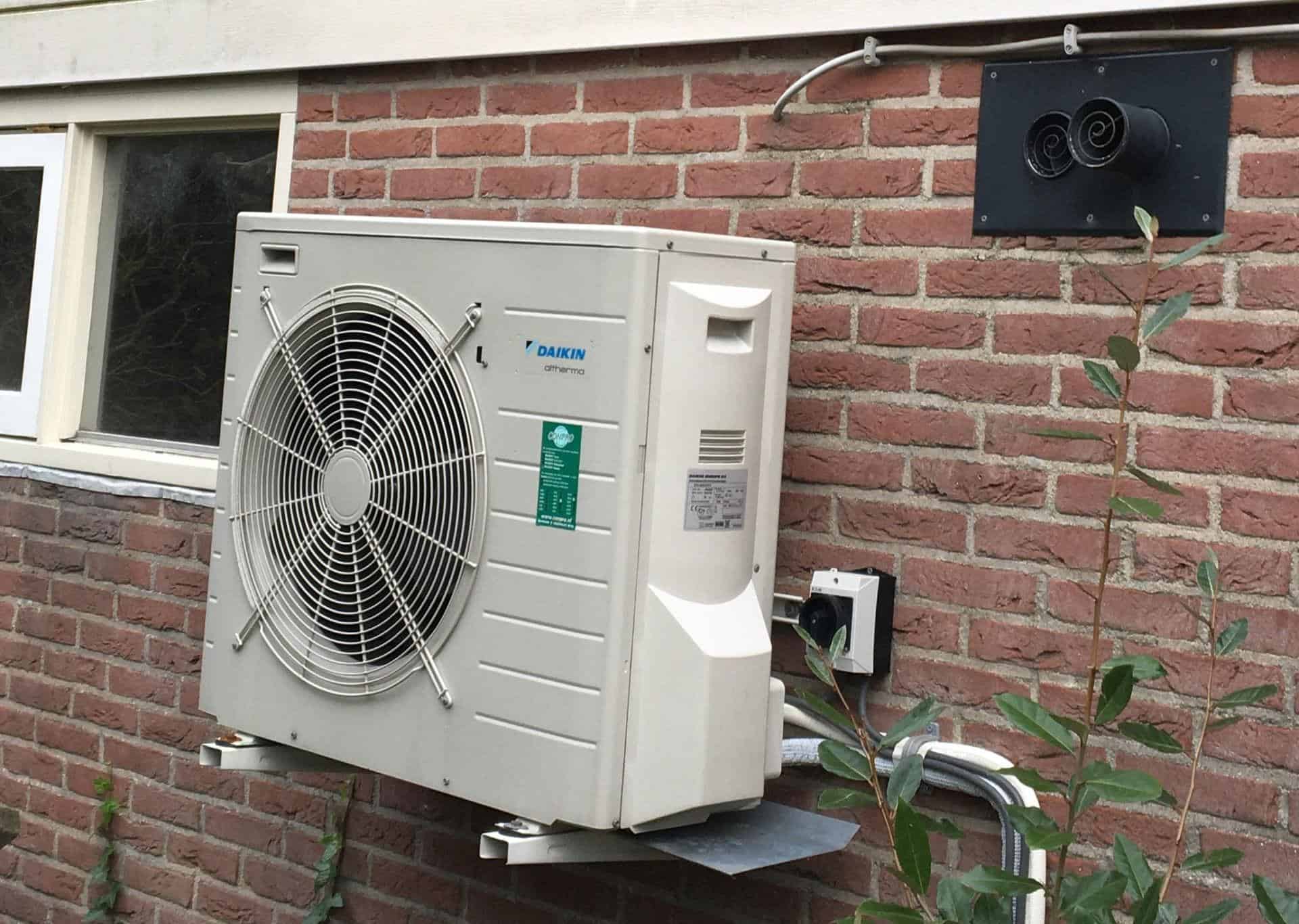 Thematour Nationale Duurzame Huizen Route