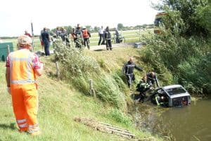 Altijd al brandweerman willen worden? Kom dan naar de open avond