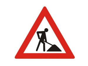 Verkeersomslag na buurtklachten