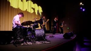 WETT presenteert nieuwe videoclip in Cinema Zevenskoop (video)