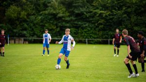 DWOW en Flevo naar finale Wieringermeer Cup