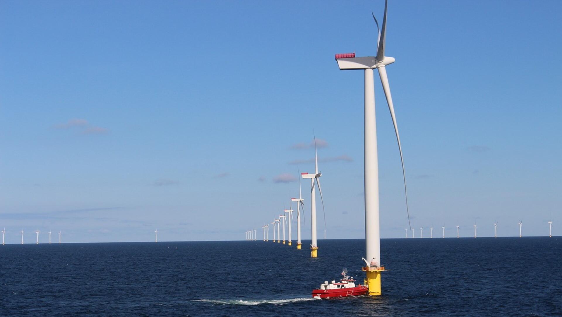 Kopgemeenten willen betrokken worden bij project waterstof op zee