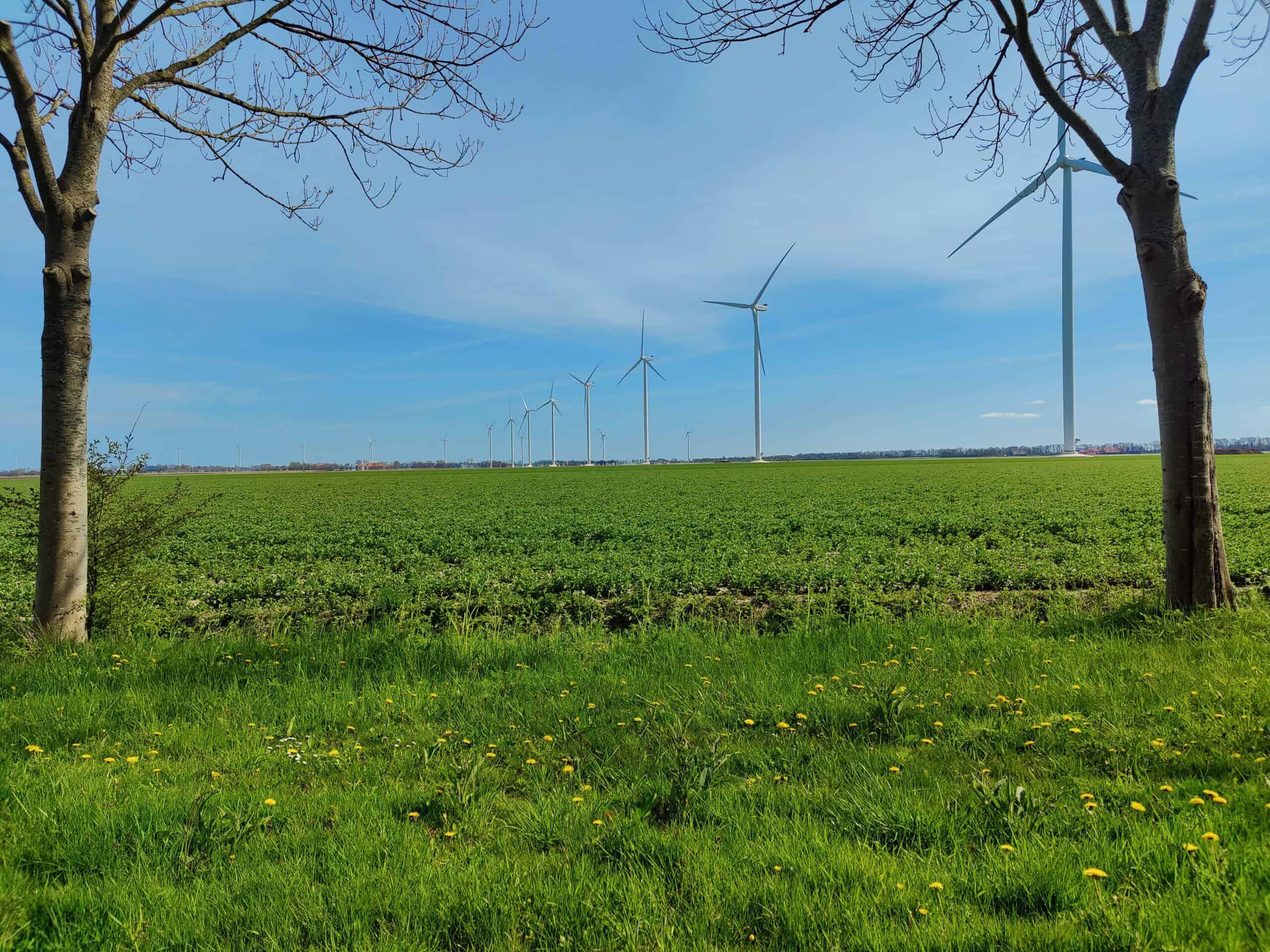 Statement tegen provinciale Energievisie