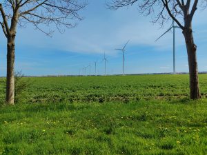 Kabinet zegt participatie over nieuw transformatorstation toe