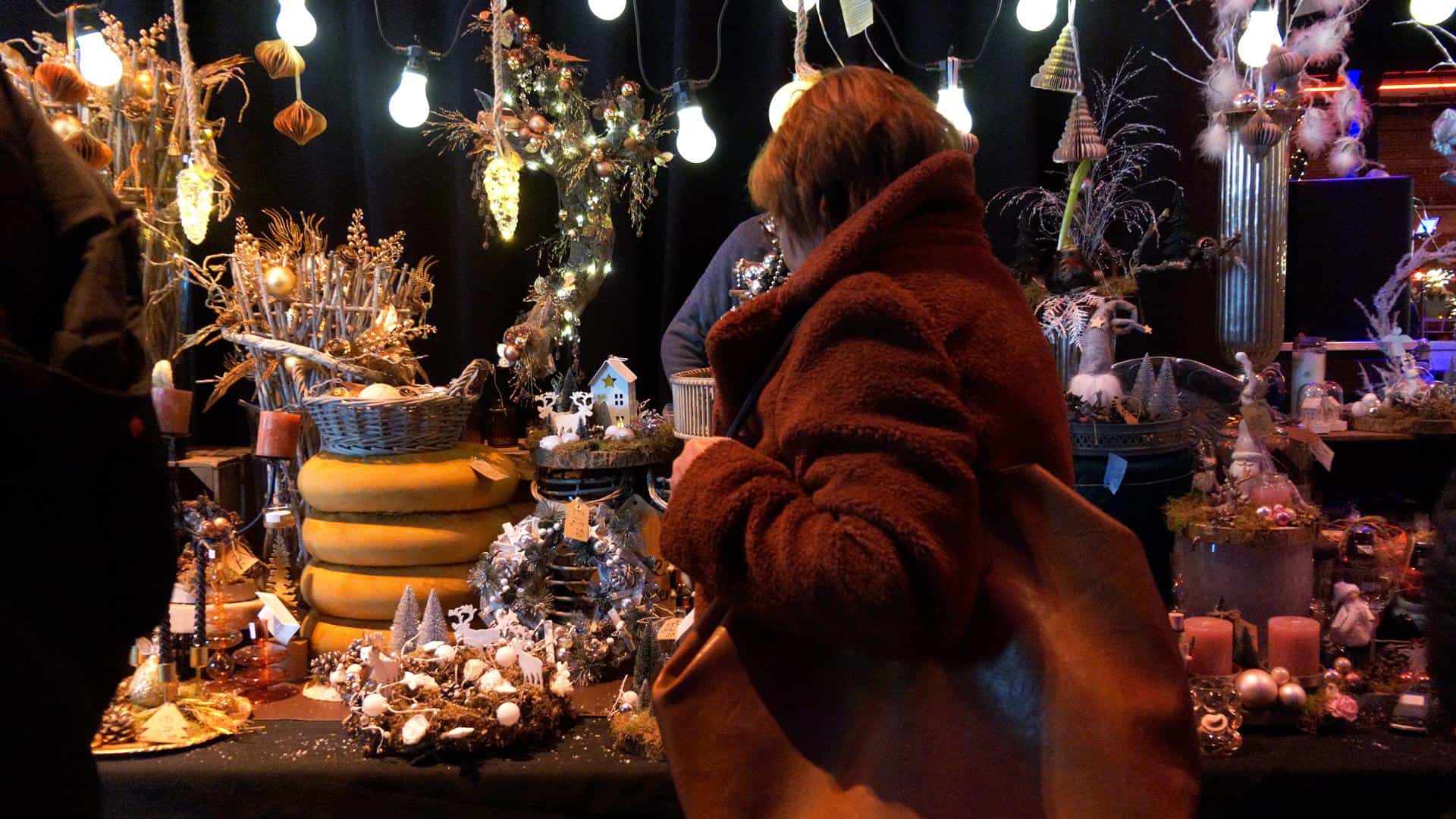 Video: Grote belangstelling voor Winterdromen