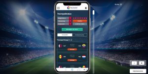 Doe mee aan het Regio Noordkop WK spel!