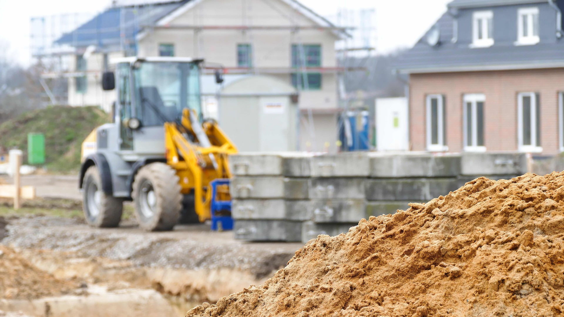 Hollands Kroon wil snel 500 flexwoningen bouwen