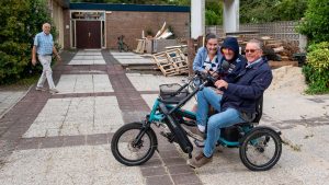 Kerk wordt woonplek voor mensen met verstandelijke beperking