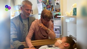 Shannon (16) uit ‘t Zand vecht voor herstel
