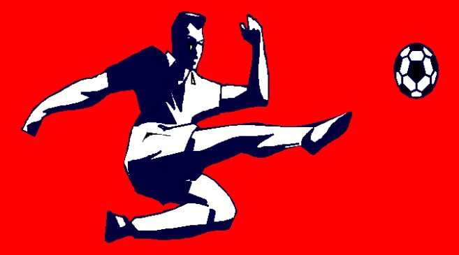 Uitslagen competitie zaalvoetbal ZVV Succes