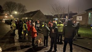 (Update) Zoektocht naar vermiste Helderse jongen (13) (Kevin is weer terecht!)