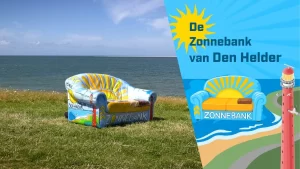 Video: De Zonnebank van Den Helder: Wat maakt Den Helder voor jou uniek?