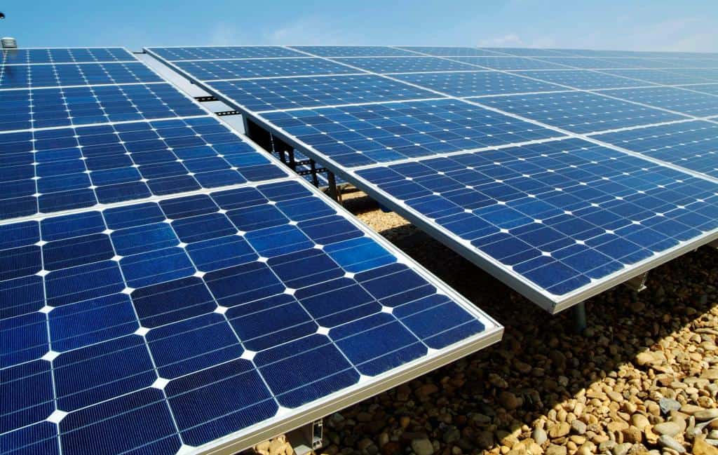 Geen zonneparken op agrarische grond Hollands Kroon