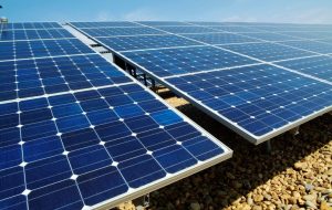 Regionale Energiestrategie gepubliceerd: Nieuwe plekken voor opwekken zonne-energie