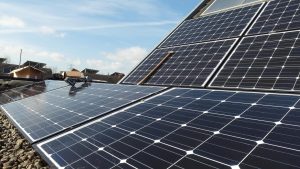 Aantal geplaatste zonnepanelen neemt nog steeds toe
