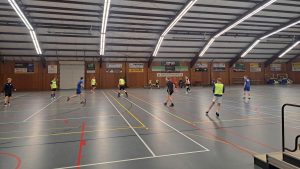 ZVV Succes Super Friday toernooi groot succes