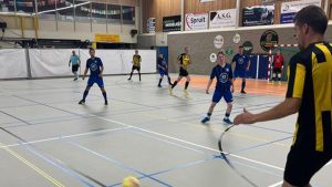 Hoofdklasse-terugkeer levert ZVV Succes punt op