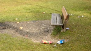 Wijktoezichthouders haken af, geen zin in papier prikken