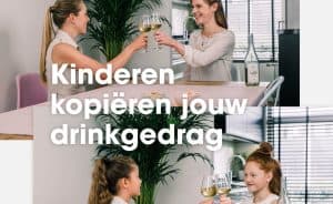 GGD Hollands Noorden start met campagne alcoholgebruik