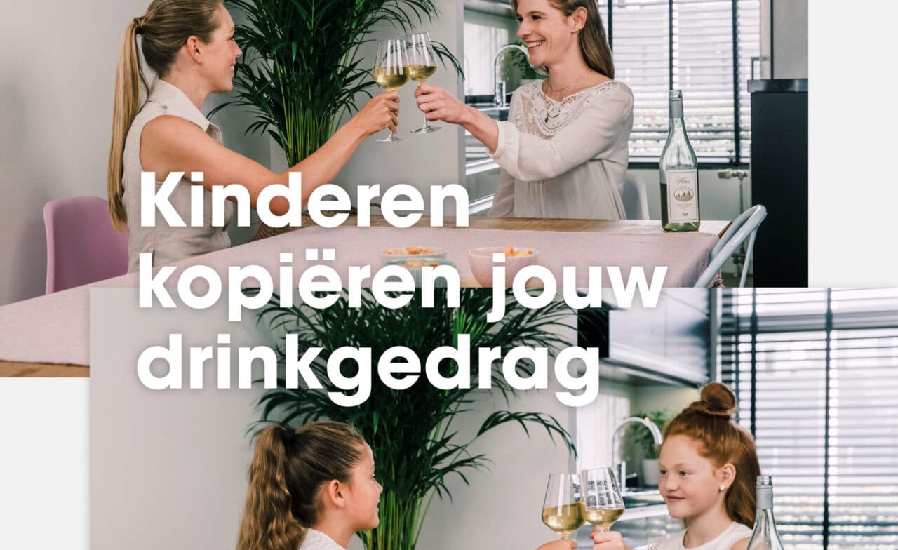 GGD Hollands Noorden start met campagne alcoholgebruik