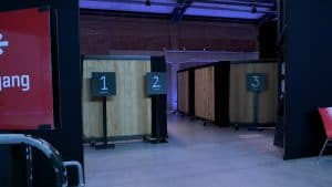 Walk-through teststraat Den Helder geopend (video)