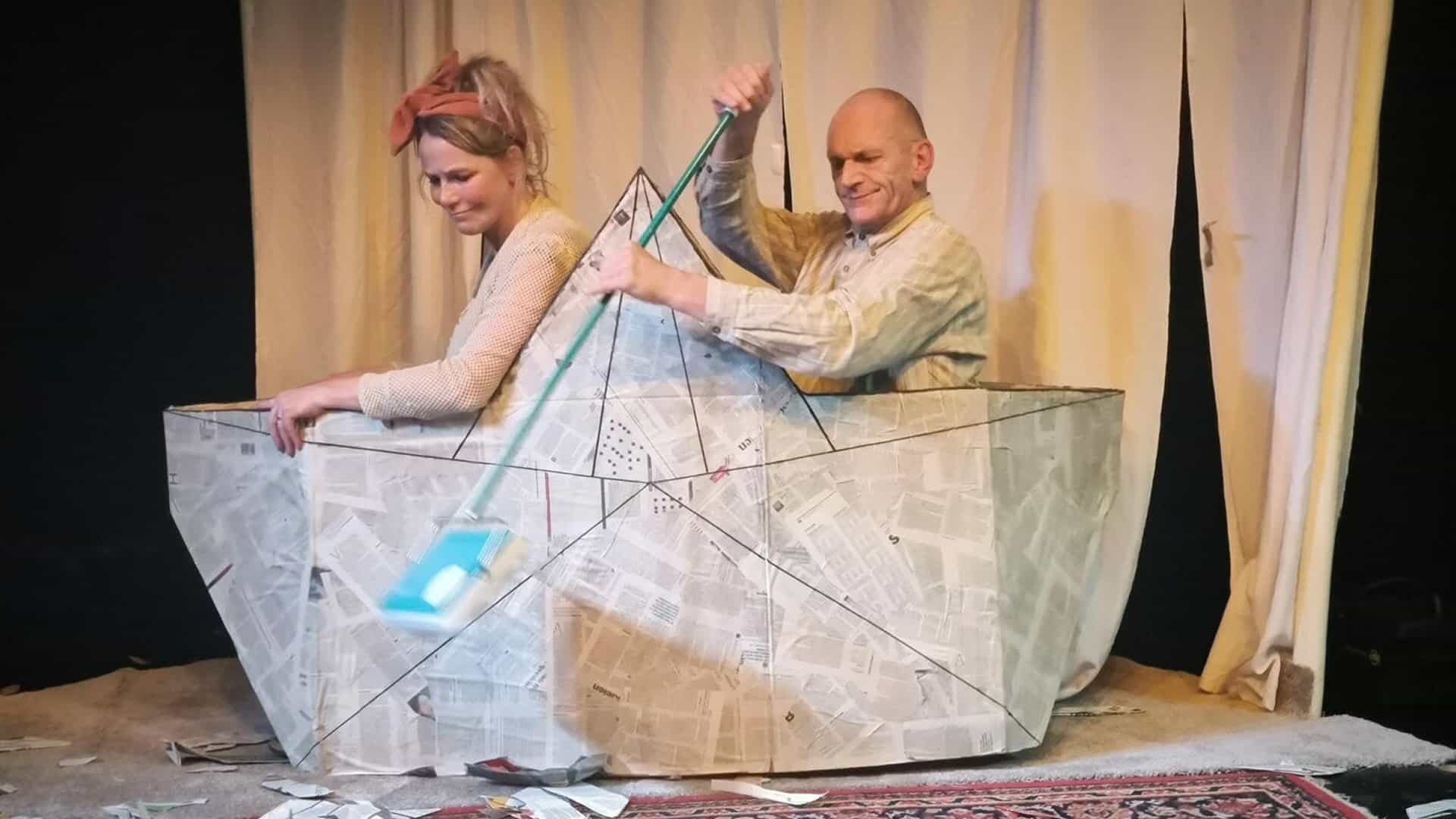 Echte liefde valt niet te waarommen!