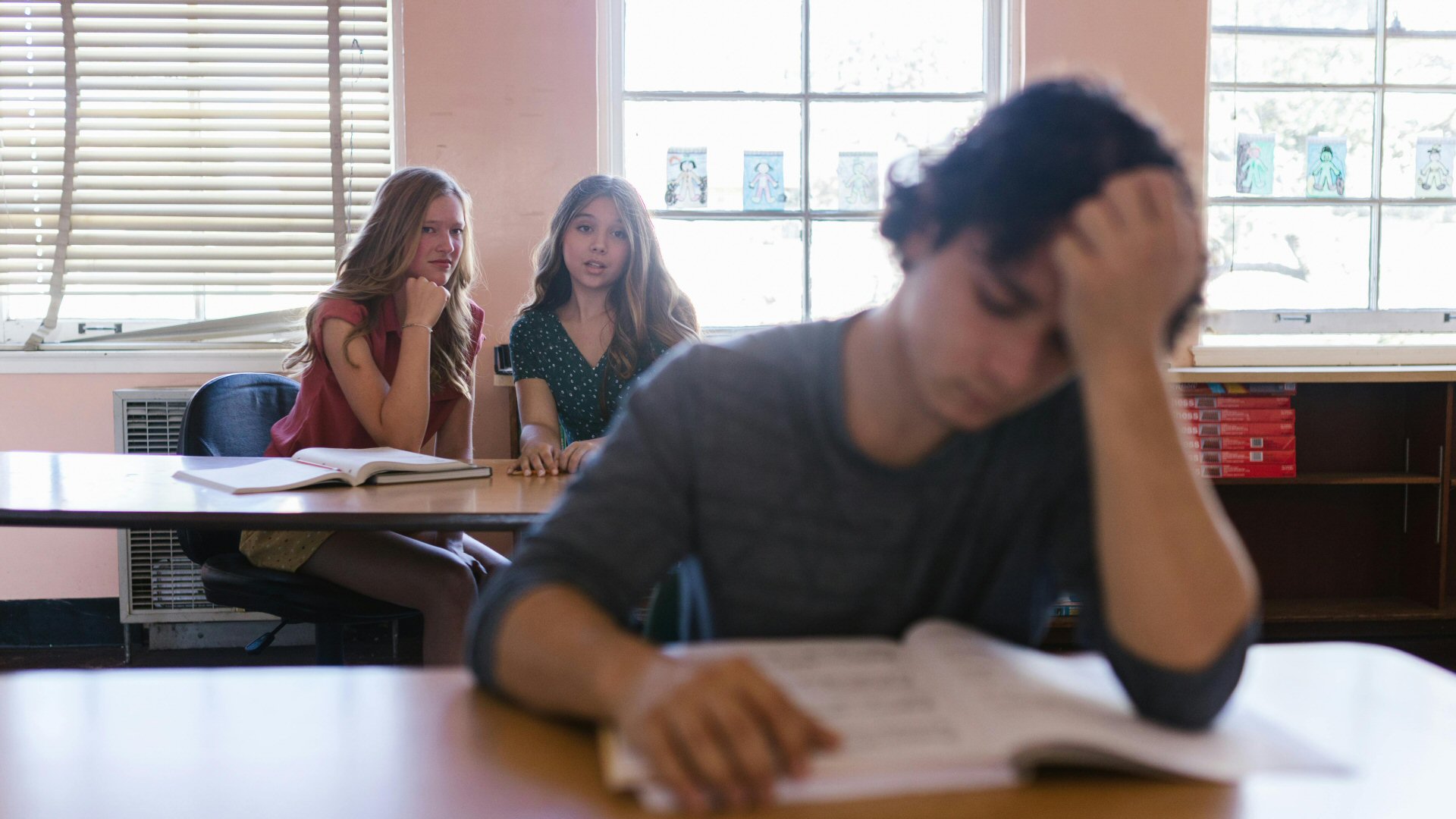 Regius College en Vonk zetten zich samen in tegen pesten