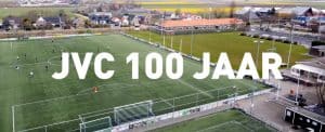 JVC viert 100- én 101-jarig bestaan met ‘walking football’