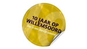 Kampanje bestaat tien jaar: tijd voor tien dagen Feest