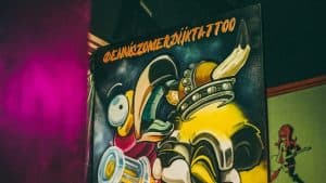 Opknapbeurt jongerencentrum De Dukdalf vordert