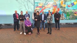 Drie raadsleden van Behoorlijk Bestuur splitsen zich af