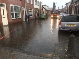 Grondwateronderzoek binnenkort weer van start